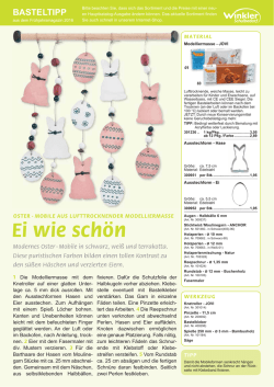Ei wie sch&ouml;n - Winkler Schulbedarf