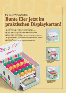 P22038 Sales-Folder-Bunte-Eier