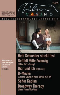 hedi Schneider steckt fest gef&uuml;hlt Mitte zwanzig dior