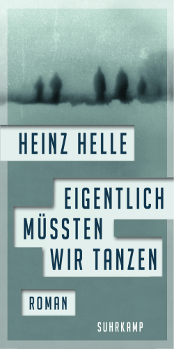 Heinz Helle