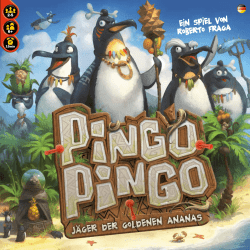 Ein Spiel von roberto Fraga