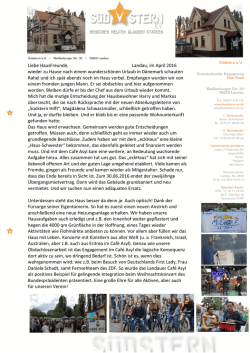 jahresbrief 2016