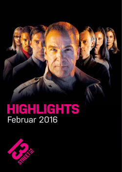 highlights - NBC Universal