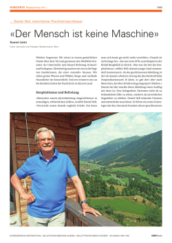 Der Mensch ist keine Maschine (pdf/504.46KB)