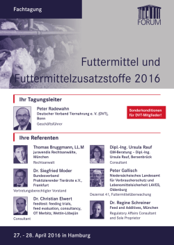 Information - QM-Beratung Dipl.