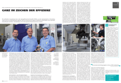 INDEX & Engel Austria - SuccessStory 2015 // DE