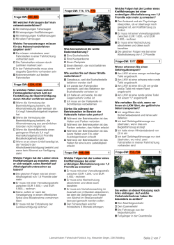 Seite 2 von 7 - Fahrschule Fürböck