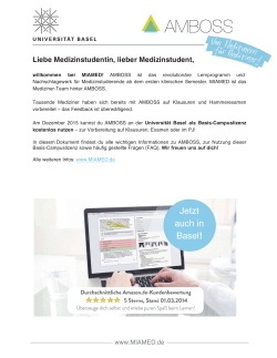 Informationen