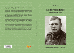 Soldat Willi Haupt