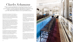 Schumann, Charles - Hotel Bayerischer Hof