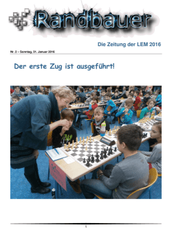 Randbauer 2/2016