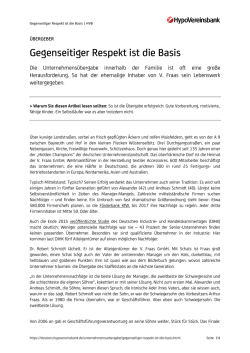 HVB_Gegenseitiger Respekt ist die Basis-final