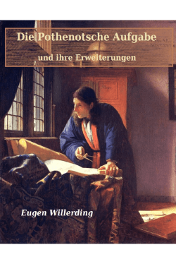 Die Pothenotsche Aufgabe - von Dr. Eugen Willerding