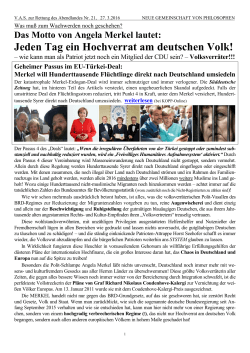 weiterlesen - kulturkampf2.info