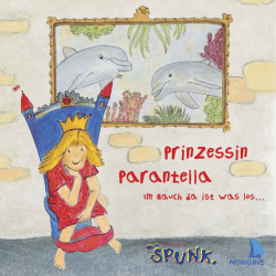 Prinzessin Parantella