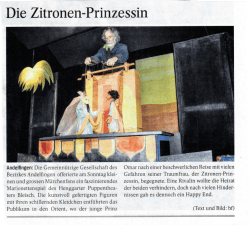 Die Zitronen