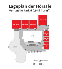 Von-Melle-Park 6 (&bdquo;Phil