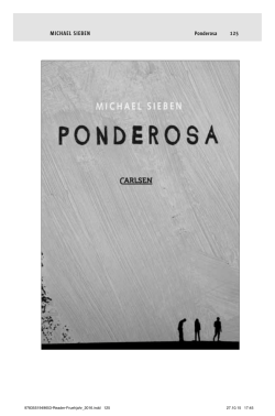 MICHAEL SIEBEN