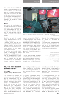 Ärzteblatt Sachsen 9/2015 - Sächsische Landesärztekammer