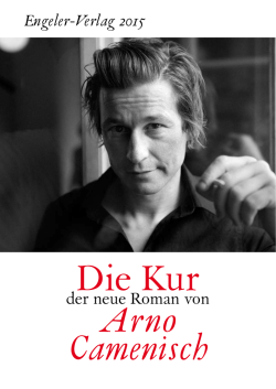 Die Vorschau zum Buch