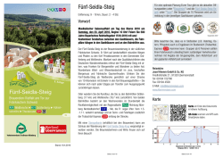 Fünf-Seidla-Steig