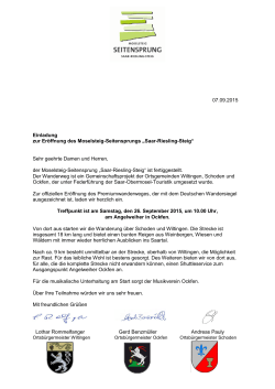 Einladung-Eröffnung-Saar-Riesling 26. September 2015