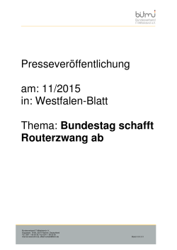 2015_11_Bundestag schafft Routerzwang ab_wb