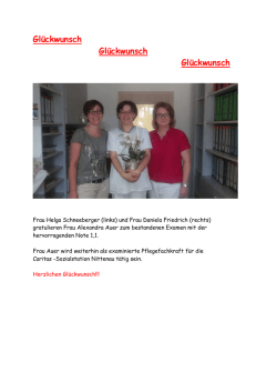 Gl&uuml;ckwunsch Gl&uuml;ckwunsch Gl&uuml;ckwunsch