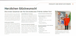 Herzlichen Gl&uuml;ckwunsch!