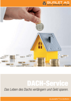 DACH-Service