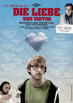 DIE LIEBE UND VIKTOR Tel. 01575