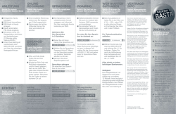 guthaben online- rechnung vertrags- info kontakt zugangs