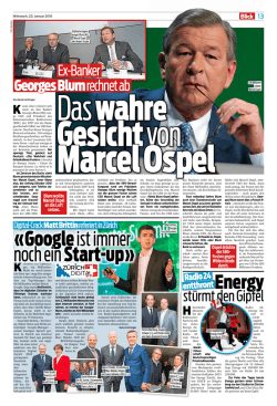 Google ist immer noch ein Start-up
