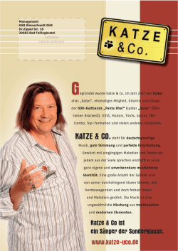 Info II im PDF Format