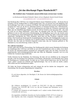 PDF mit Beschluss des Nachlassgerichts