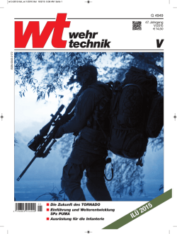 Ein Gewehr, drei Kaliber, unendlich viele