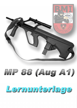 Armee Universal Gewehr (AUG A1)