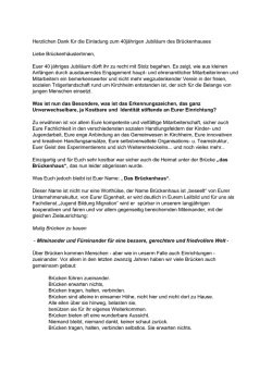 Gunzenhauser - Br&uuml;ckenhaus Kirchheim eV