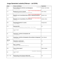 JG Plan - WordPress.com