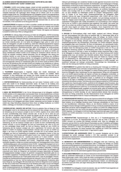 "GUARDI" GENANNT {AGB}