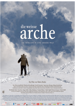 Die weisse Arche: Pressemappe