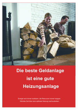 KGS Präsentation · Seite 1