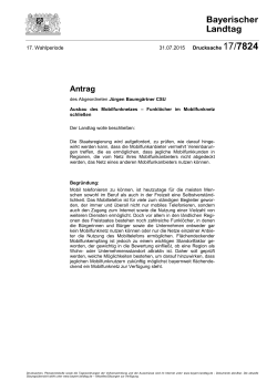 Drucksache 17/7824
