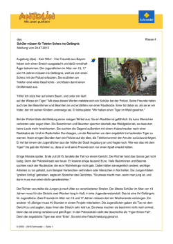 dpa Klasse 4 Sch&uuml;ler m&uuml;ssen f&uuml;r Telefon
