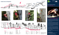 Klettergarten Ernen «Herr der Ringe