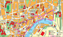 Innenstadt Leer