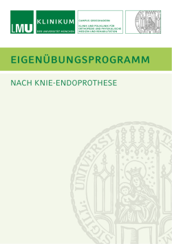 eIgeN&uuml;bUNgSProgrAMM
