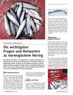 Die wichtigsten Fragen und Antworten zu