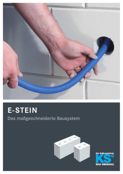 E-StEin - KS