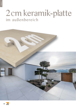 im au&szlig;enbereich